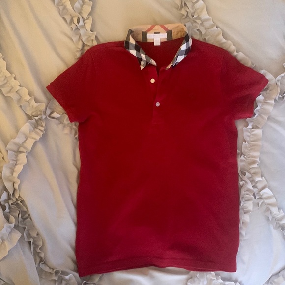 Burberry Other - Burberry Polo